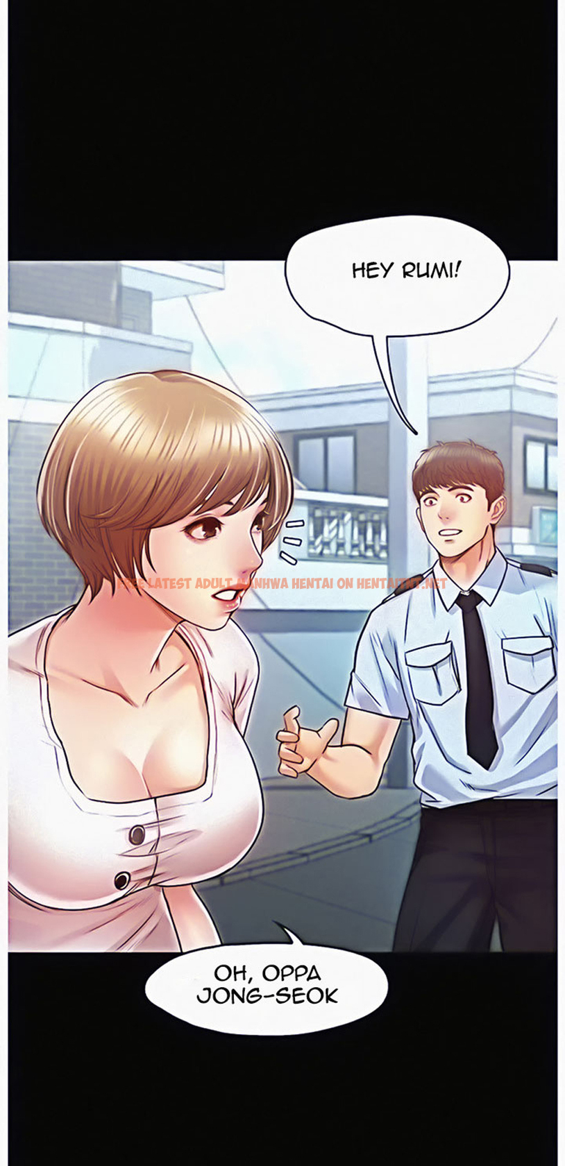 Read Hentai Image 68 024 in comic Who Did You Do With? - Chapter 9 - hentaitnt.net