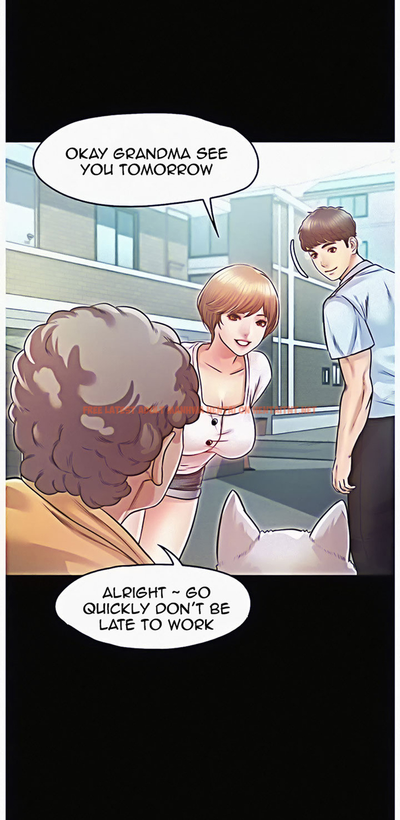 Read Hentai Image 78 024 in comic Who Did You Do With? - Chapter 9 - hentaitnt.net