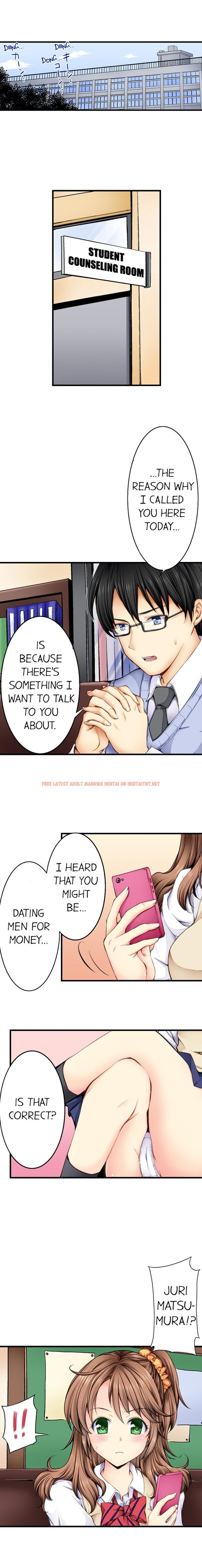 Read Hentai Image 2 181 in comic Why Can’t I Have Sex With My Teacher? - Chapter 1 - hentaitnt.net