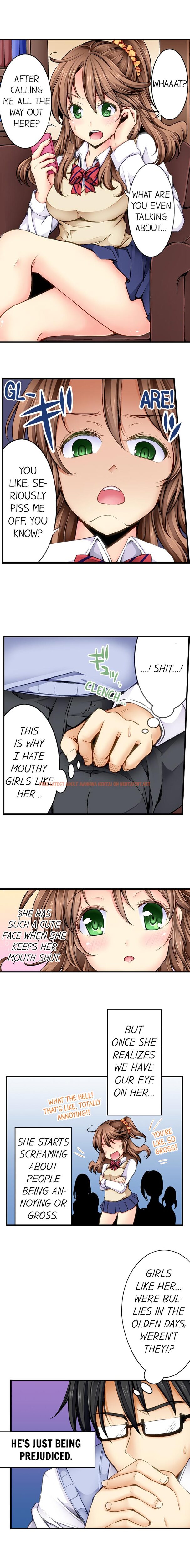 Read Hentai Image 3 181 in comic Why Can’t I Have Sex With My Teacher? - Chapter 1 - hentaitnt.net