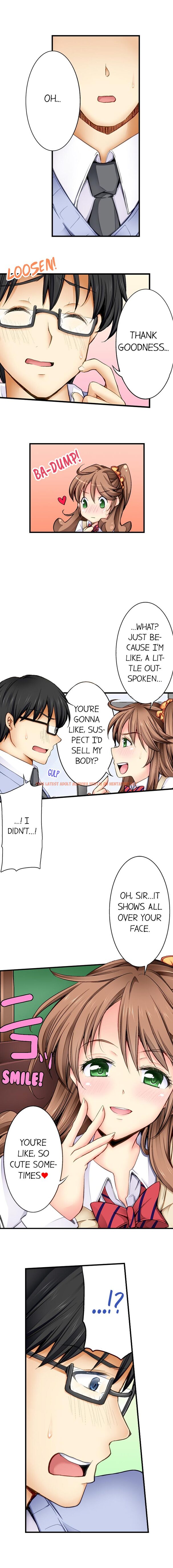 Read Hentai Image 6 181 in comic Why Can’t I Have Sex With My Teacher? - Chapter 1 - hentaitnt.net