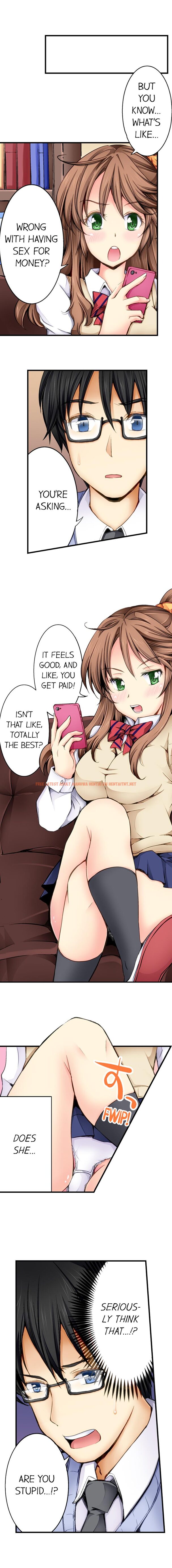 Read Hentai Image 7 181 in comic Why Can’t I Have Sex With My Teacher? - Chapter 1 - hentaitnt.net