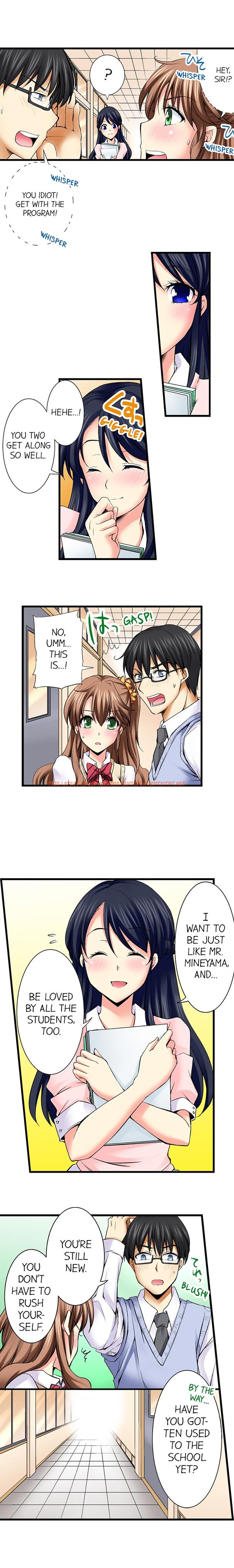 Read Hentai Image 4 177 in comic Why Can’t I Have Sex With My Teacher? - Chapter 10 - hentaitnt.net