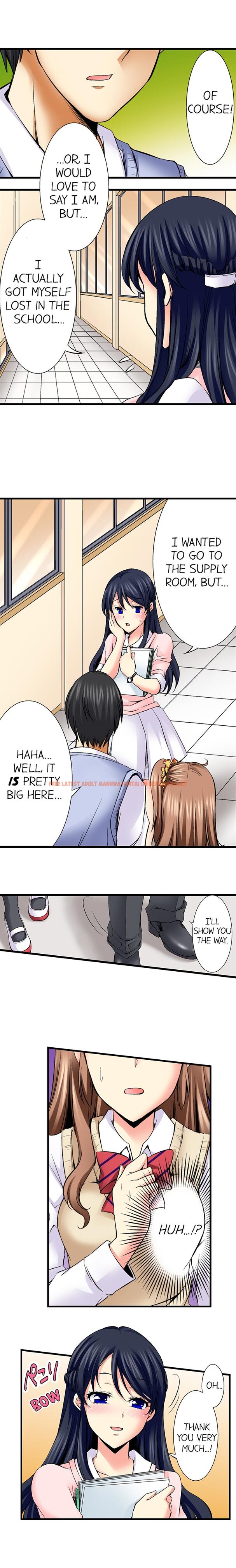 Read Hentai Image 5 177 in comic Why Can’t I Have Sex With My Teacher? - Chapter 10 - hentaitnt.net