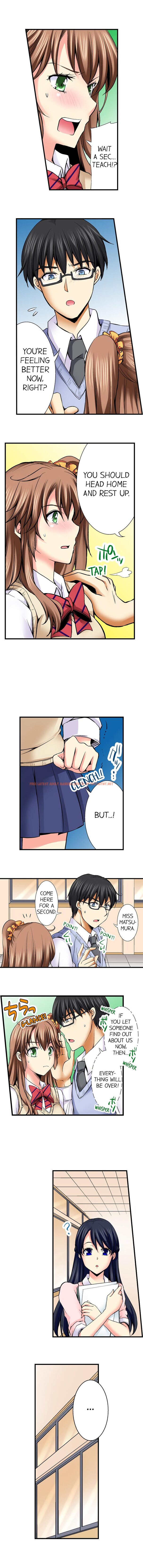 Read Hentai Image 6 177 in comic Why Can’t I Have Sex With My Teacher? - Chapter 10 - hentaitnt.net