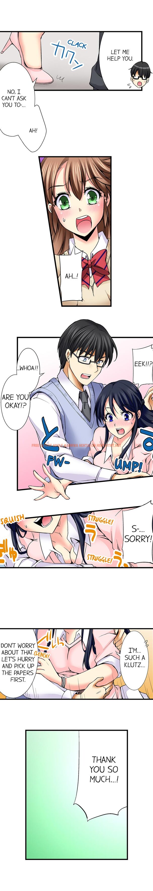 Read Hentai Image 8 177 in comic Why Can’t I Have Sex With My Teacher? - Chapter 10 - hentaitnt.net