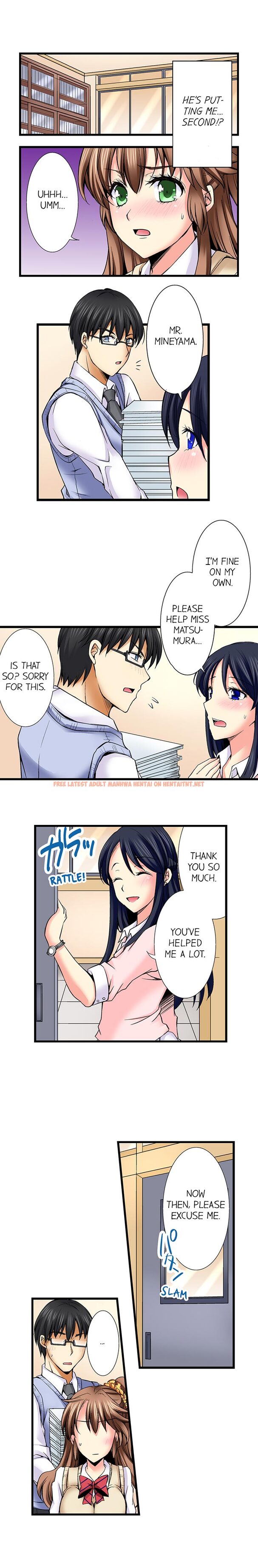 Read Hentai Image 3 177 in comic Why Can’t I Have Sex With My Teacher? - Chapter 11 - hentaitnt.net