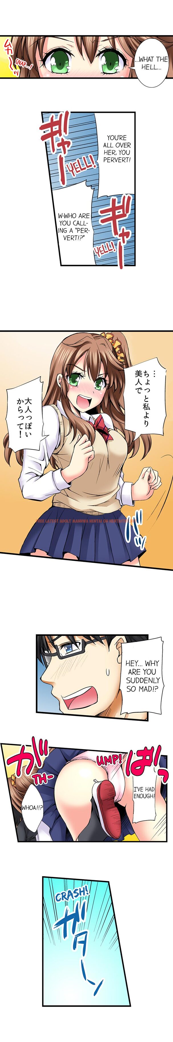 Read Hentai Image 4 177 in comic Why Can’t I Have Sex With My Teacher? - Chapter 11 - hentaitnt.net