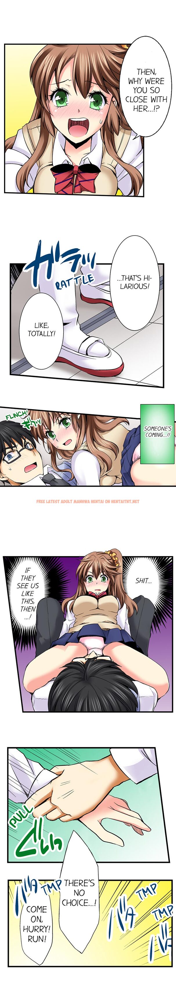 Read Hentai Image 6 177 in comic Why Can’t I Have Sex With My Teacher? - Chapter 11 - hentaitnt.net