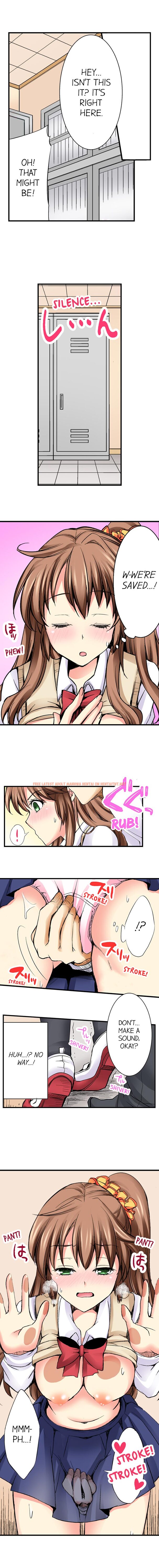 Read Hentai Image 2 177 in comic Why Can’t I Have Sex With My Teacher? - Chapter 12 - hentaitnt.net