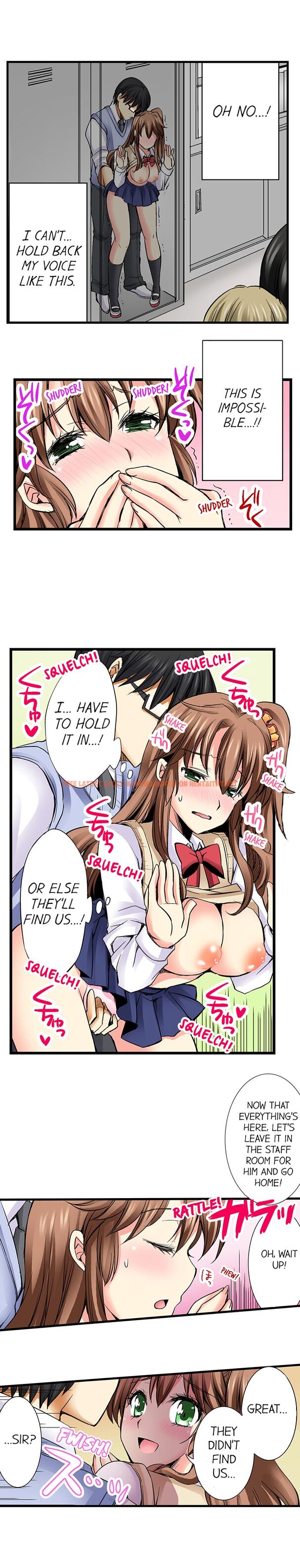 Read Hentai Image 3 177 in comic Why Can’t I Have Sex With My Teacher? - Chapter 12 - hentaitnt.net