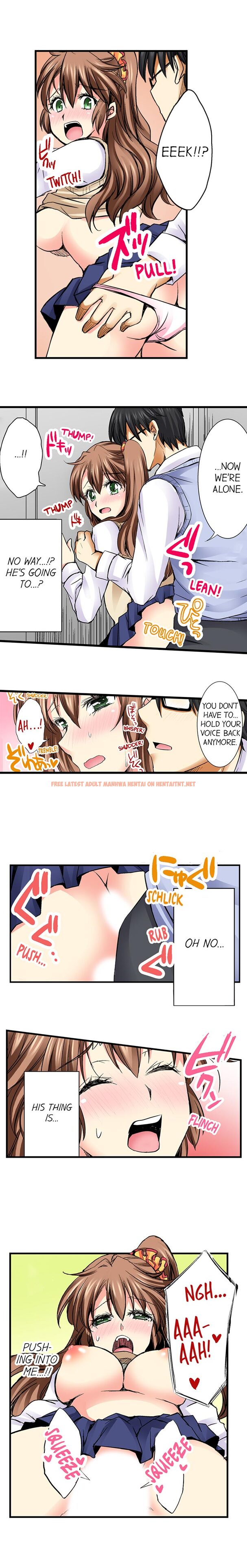 Read Hentai Image 4 177 in comic Why Can’t I Have Sex With My Teacher? - Chapter 12 - hentaitnt.net