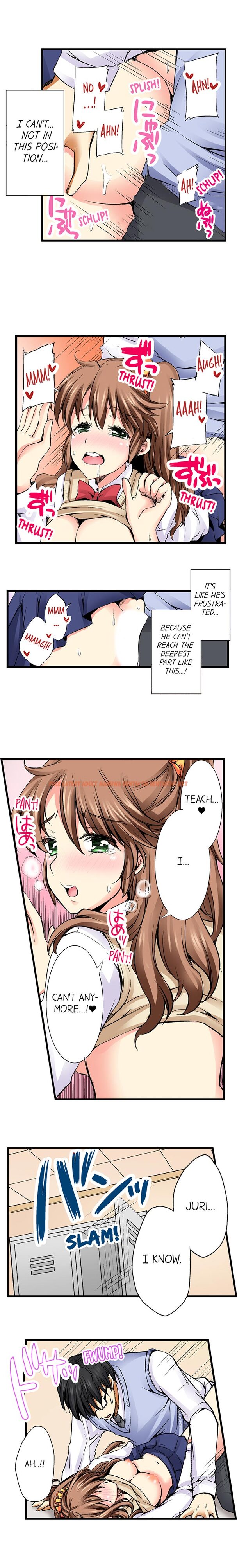 Read Hentai Image 5 177 in comic Why Can’t I Have Sex With My Teacher? - Chapter 12 - hentaitnt.net