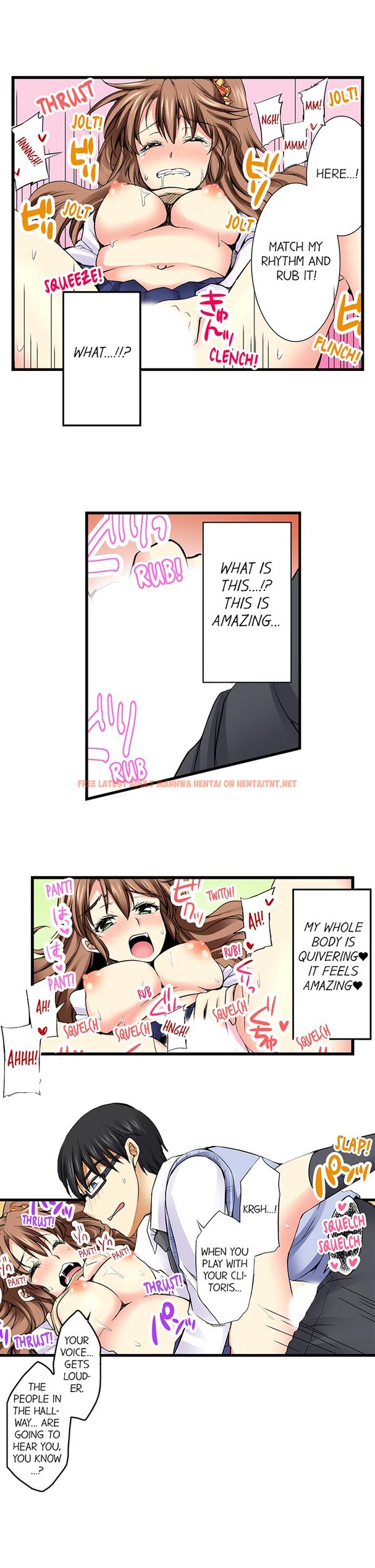 Read Hentai Image 7 177 in comic Why Can’t I Have Sex With My Teacher? - Chapter 12 - hentaitnt.net