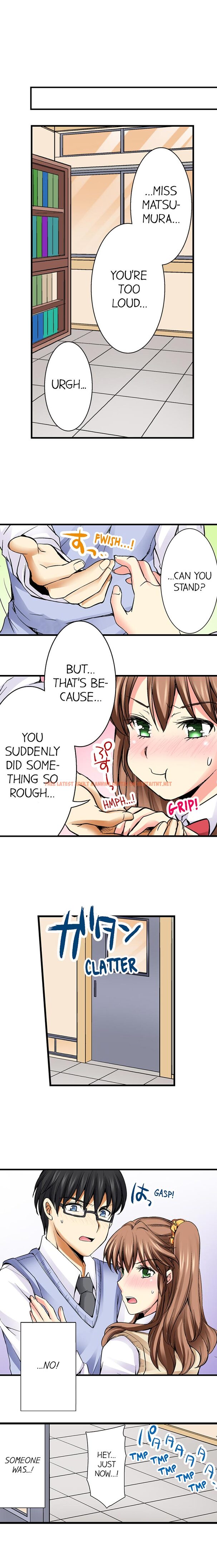 Read Hentai Image 9 177 in comic Why Can’t I Have Sex With My Teacher? - Chapter 12 - hentaitnt.net