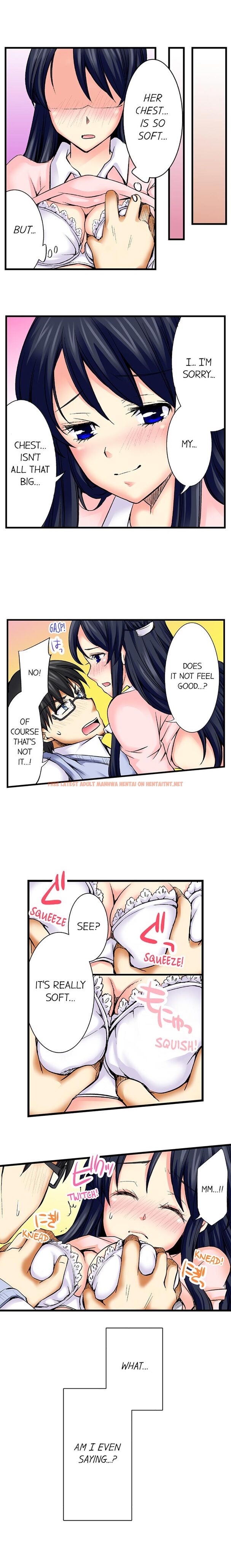 Read Hentai Image 2 174 in comic Why Can’t I Have Sex With My Teacher? - Chapter 14 - hentaitnt.net