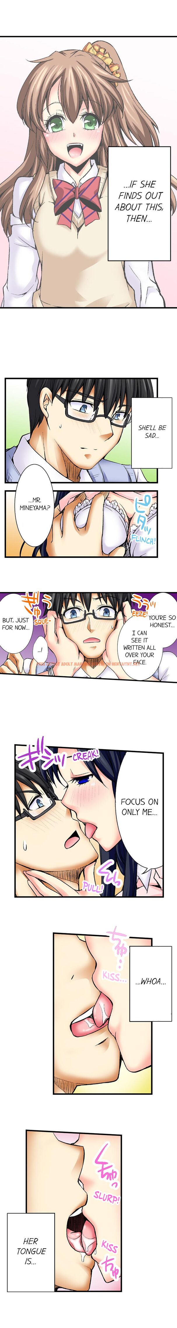 Read Hentai Image 3 177 in comic Why Can’t I Have Sex With My Teacher? - Chapter 14 - hentaitnt.net