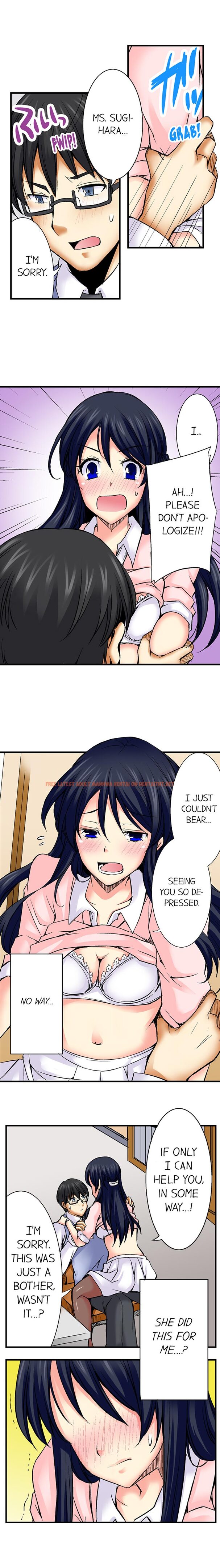 Read Hentai Image 4 177 in comic Why Can’t I Have Sex With My Teacher? - Chapter 14 - hentaitnt.net