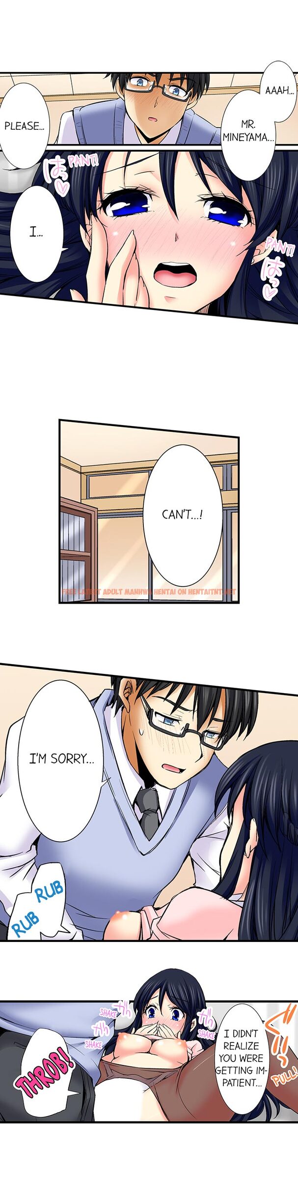 Read Hentai Image 8 177 in comic Why Can’t I Have Sex With My Teacher? - Chapter 14 - hentaitnt.net