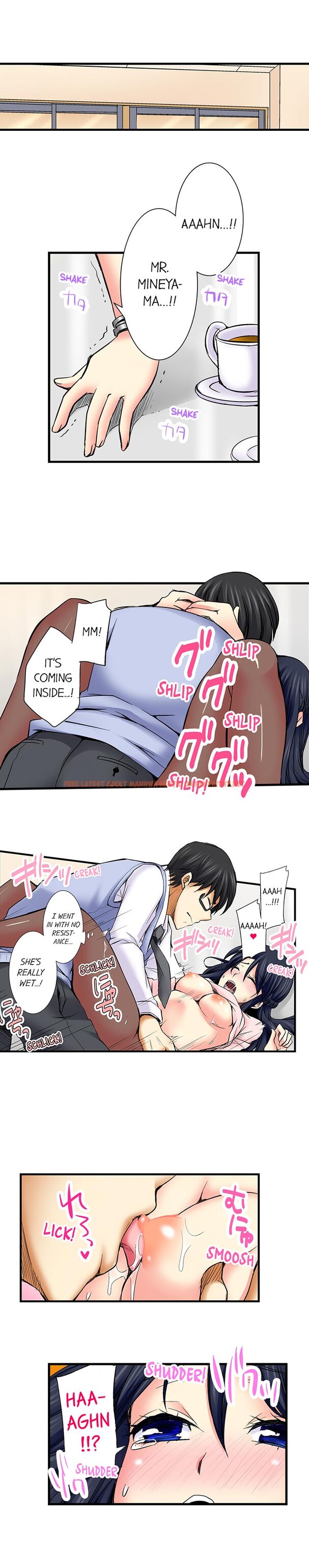 Read Hentai Image 2 174 in comic Why Can’t I Have Sex With My Teacher? - Chapter 15 - hentaitnt.net