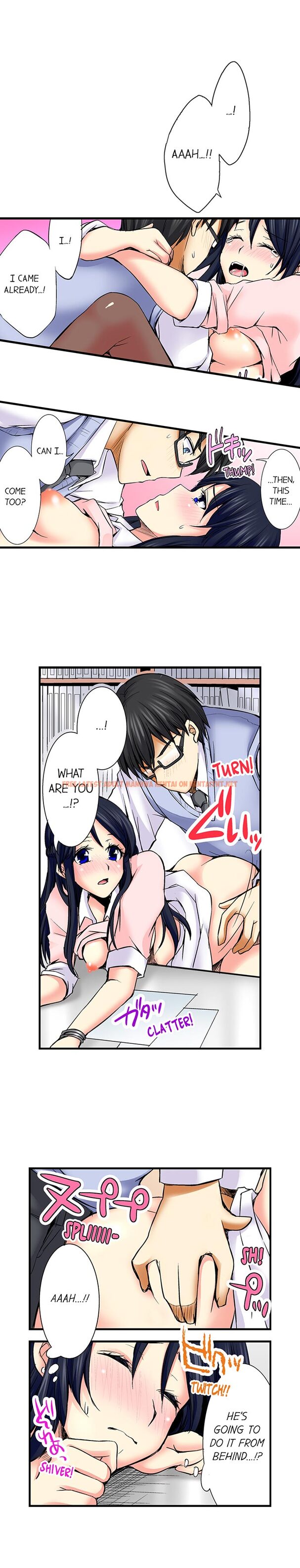 Read Hentai Image 4 174 in comic Why Can’t I Have Sex With My Teacher? - Chapter 15 - hentaitnt.net