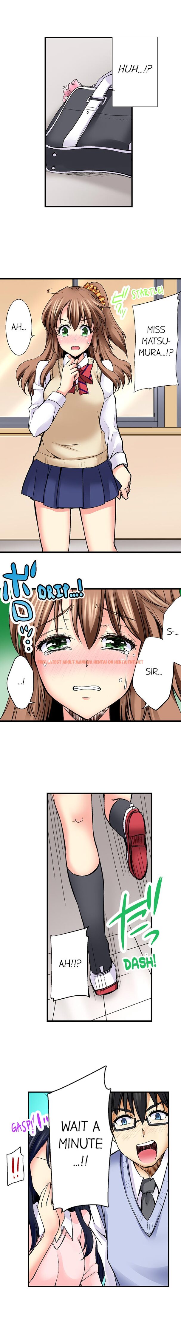 Read Hentai Image 7 174 in comic Why Can’t I Have Sex With My Teacher? - Chapter 15 - hentaitnt.net