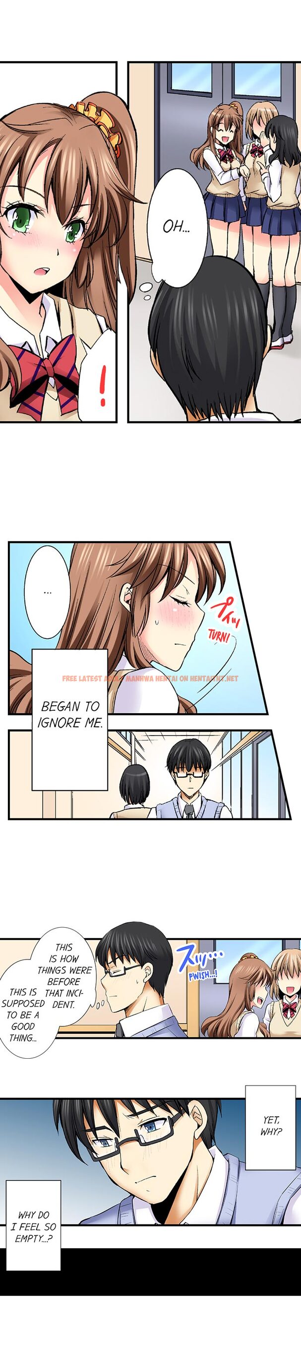 Read Hentai Image 9 174 in comic Why Can’t I Have Sex With My Teacher? - Chapter 15 - hentaitnt.net