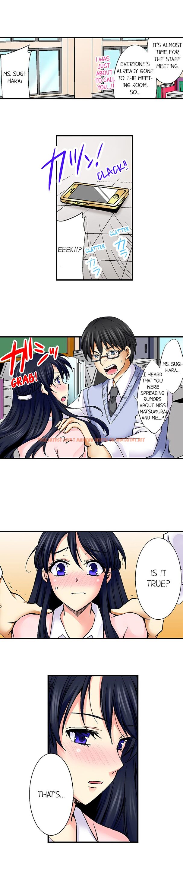 Read Hentai Image 9 174 in comic Why Can’t I Have Sex With My Teacher? - Chapter 16 - hentaitnt.net