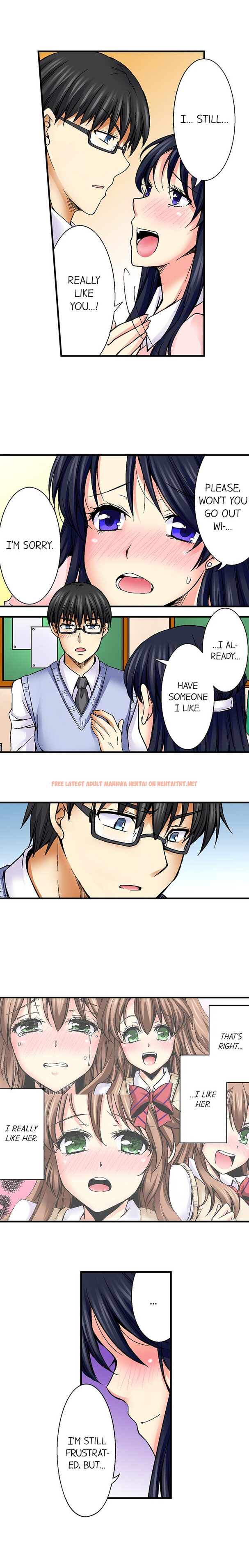 Read Hentai Image 4 174 in comic Why Can’t I Have Sex With My Teacher? - Chapter 17 - hentaitnt.net