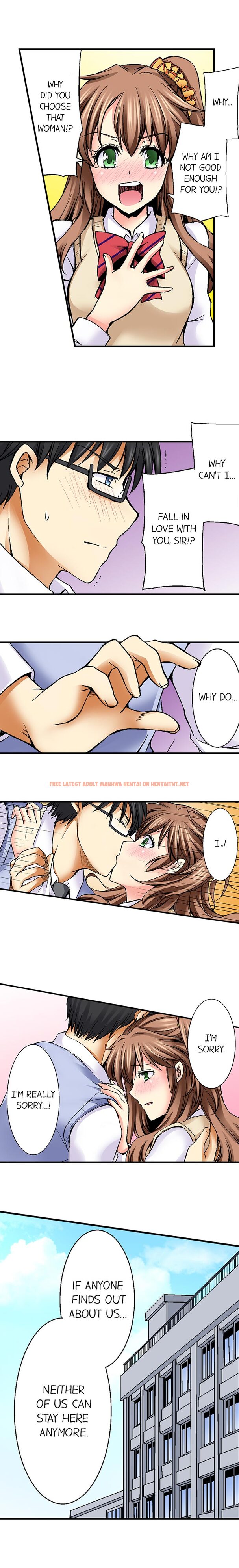 Read Hentai Image 7 174 in comic Why Can’t I Have Sex With My Teacher? - Chapter 17 - hentaitnt.net