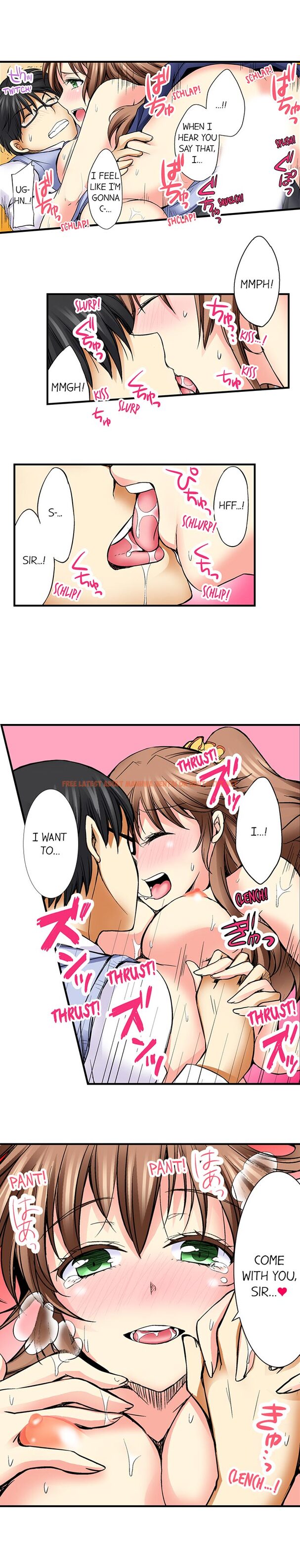 Read Hentai Image 7 174 in comic Why Can’t I Have Sex With My Teacher? - Chapter 18 - hentaitnt.net