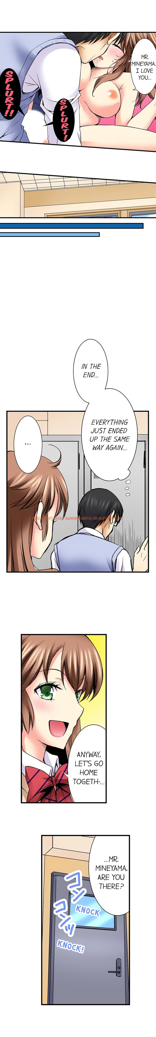 Read Hentai Image 9 174 in comic Why Can’t I Have Sex With My Teacher? - Chapter 18 - hentaitnt.net