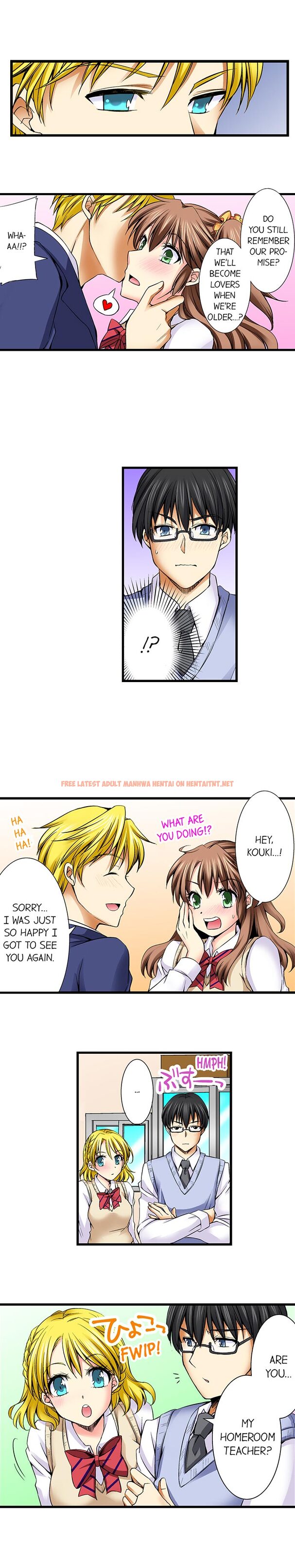 Read Hentai Image 4 174 in comic Why Can’t I Have Sex With My Teacher? - Chapter 19 - hentaitnt.net