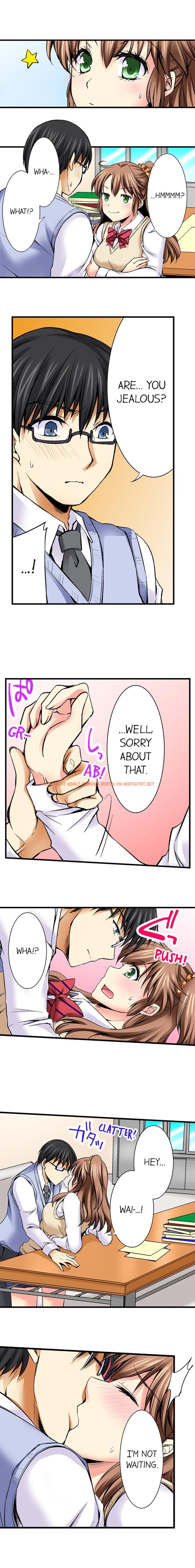 Read Hentai Image 7 174 in comic Why Can’t I Have Sex With My Teacher? - Chapter 19 - hentaitnt.net