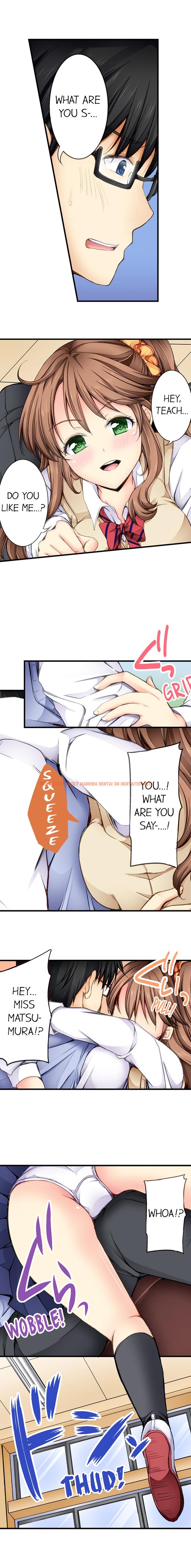 Read Hentai Image 6 181 in comic Why Can’t I Have Sex With My Teacher? - Chapter 2 - hentaitnt.net