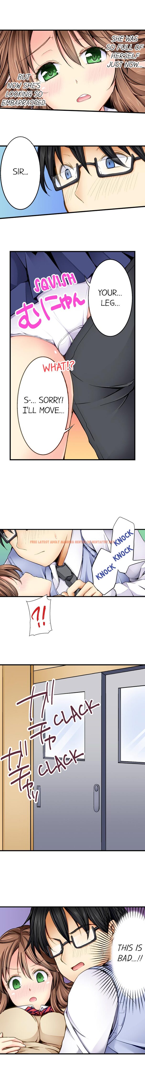 Read Hentai Image 8 181 in comic Why Can’t I Have Sex With My Teacher? - Chapter 2 - hentaitnt.net