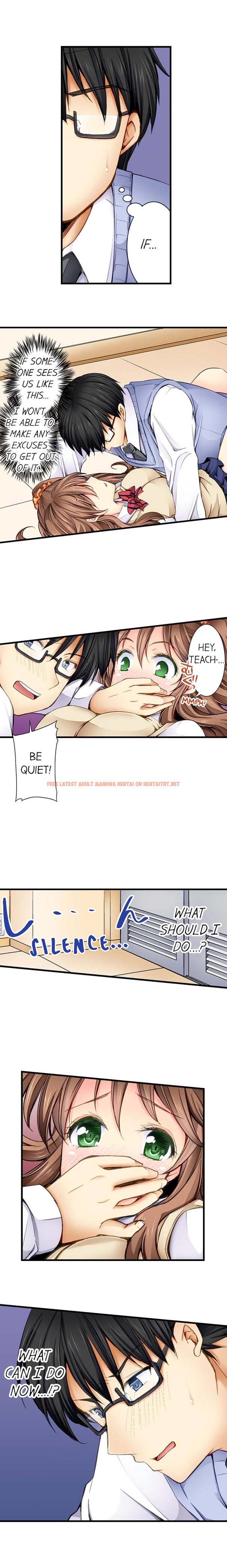 Read Hentai Image 9 181 in comic Why Can’t I Have Sex With My Teacher? - Chapter 2 - hentaitnt.net