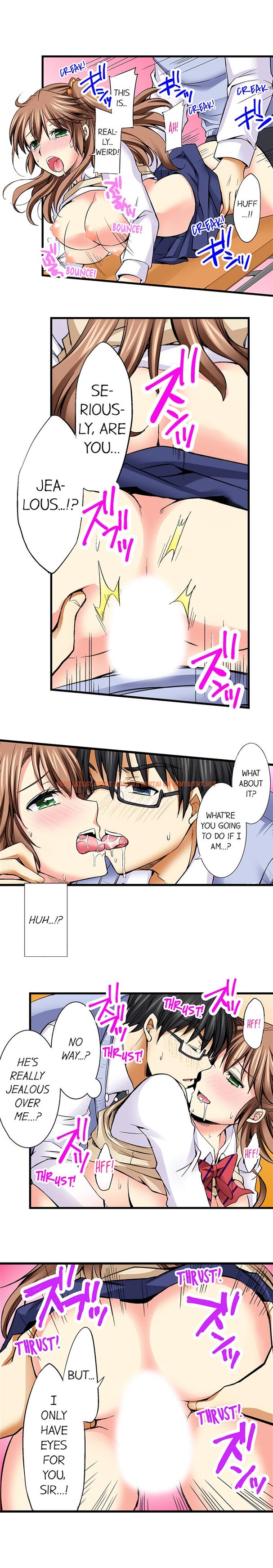 Read Hentai Image 3 174 in comic Why Can’t I Have Sex With My Teacher? - Chapter 20 - hentaitnt.net