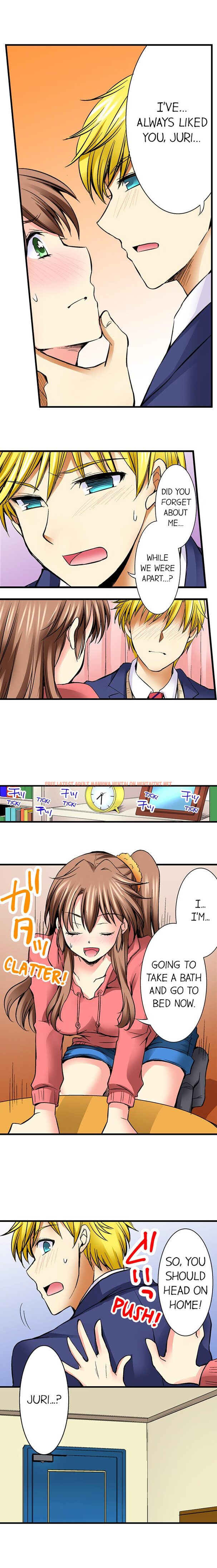 Read Hentai Image 5 174 in comic Why Can’t I Have Sex With My Teacher? - Chapter 21 - hentaitnt.net