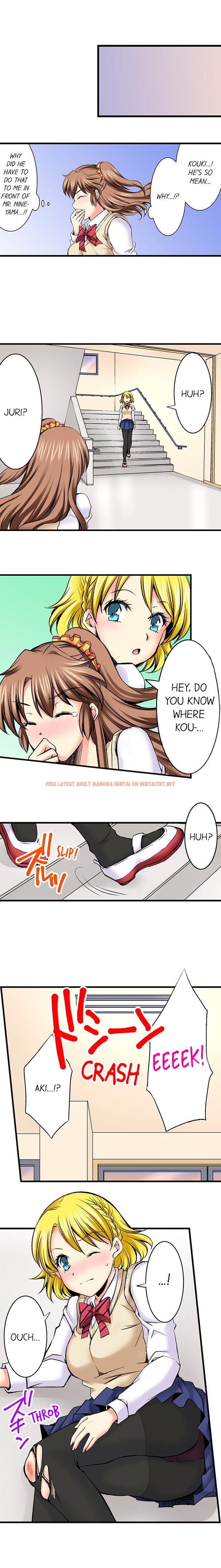 Read Hentai Image 2 170 in comic Why Can’t I Have Sex With My Teacher? - Chapter 26 - www.hentaitnt.net