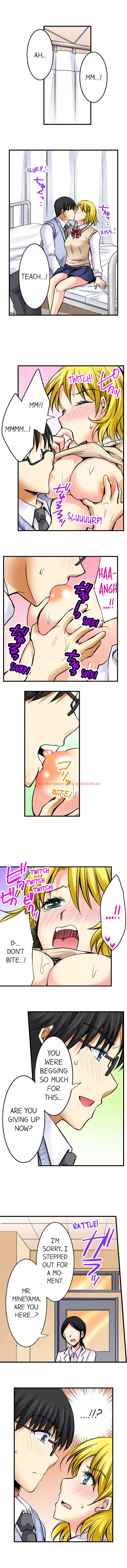 Read Hentai Image 9 170 in comic Why Can’t I Have Sex With My Teacher? - Chapter 26 - www.hentaitnt.net