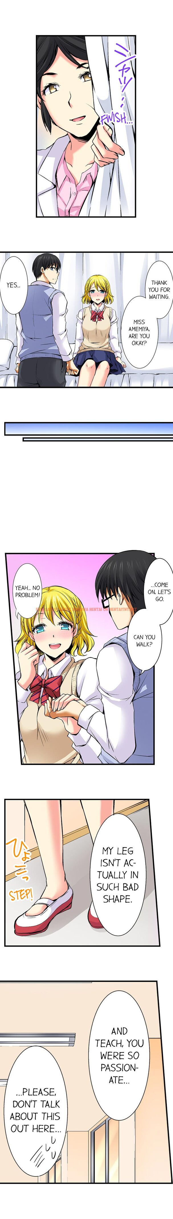 Read Hentai Image 8 170 in comic Why Can’t I Have Sex With My Teacher? - Chapter 27 - www.hentaitnt.net