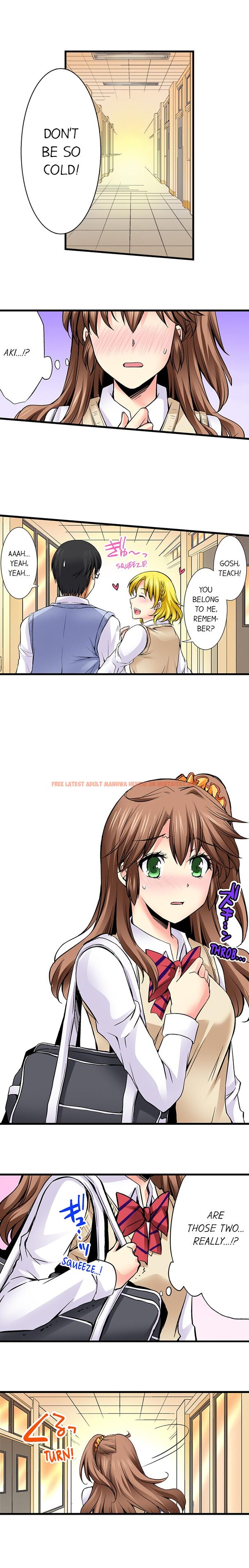 Read Hentai Image 2 170 in comic Why Can’t I Have Sex With My Teacher? - Chapter 28 - www.hentaitnt.net
