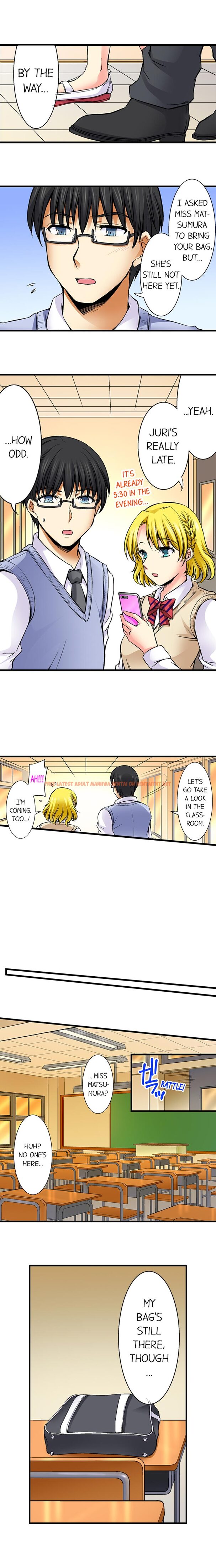 Read Hentai Image 3 170 in comic Why Can’t I Have Sex With My Teacher? - Chapter 28 - www.hentaitnt.net