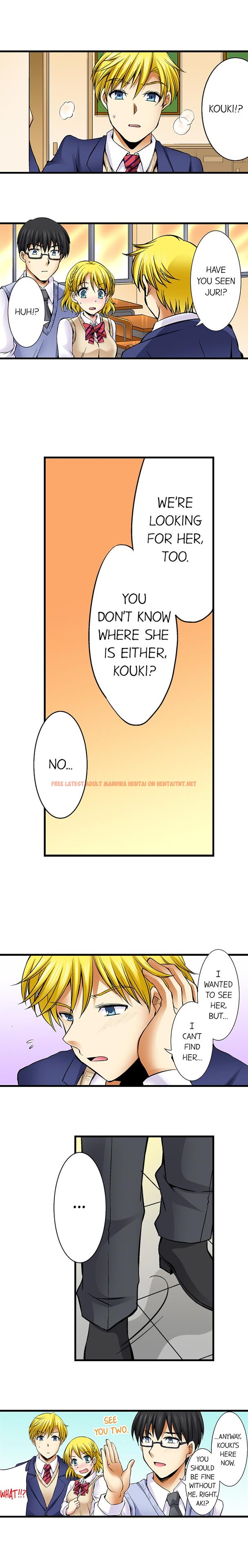 Read Hentai Image 5 170 in comic Why Can’t I Have Sex With My Teacher? - Chapter 28 - www.hentaitnt.net