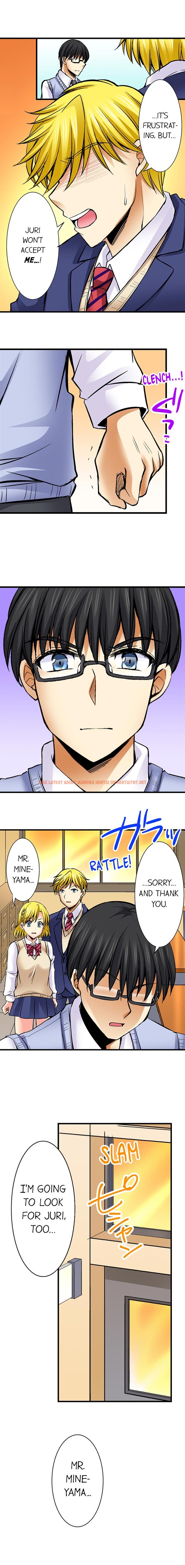 Read Hentai Image 9 170 in comic Why Can’t I Have Sex With My Teacher? - Chapter 28 - www.hentaitnt.net