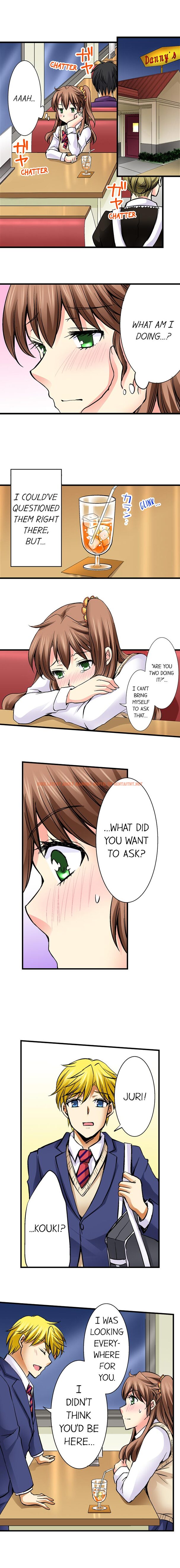 Read Hentai Image 2 170 in comic Why Can’t I Have Sex With My Teacher? - Chapter 29 - www.hentaitnt.net