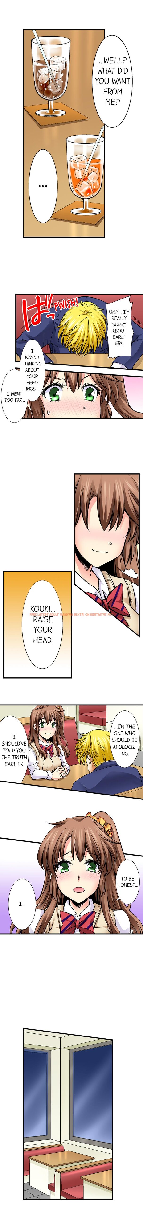 Read Hentai Image 3 170 in comic Why Can’t I Have Sex With My Teacher? - Chapter 29 - www.hentaitnt.net