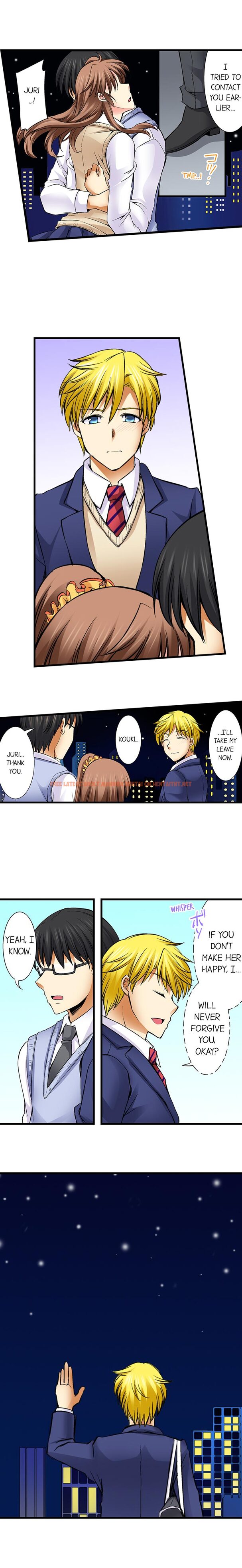 Read Hentai Image 5 170 in comic Why Can’t I Have Sex With My Teacher? - Chapter 29 - www.hentaitnt.net