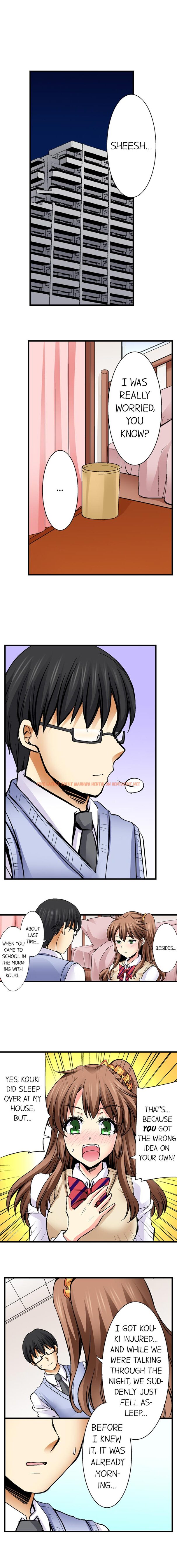 Read Hentai Image 6 170 in comic Why Can’t I Have Sex With My Teacher? - Chapter 29 - www.hentaitnt.net